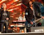 Roxette To Entertain Bulgaria in June | Property Care Veliko Tarnovo - property management, renovation and repair, maintenance